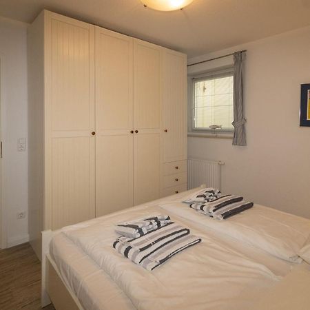 Ferienwohnung Frahm Hörnum エクステリア 写真