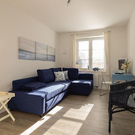 Ferienwohnung Frahm Hörnum エクステリア 写真