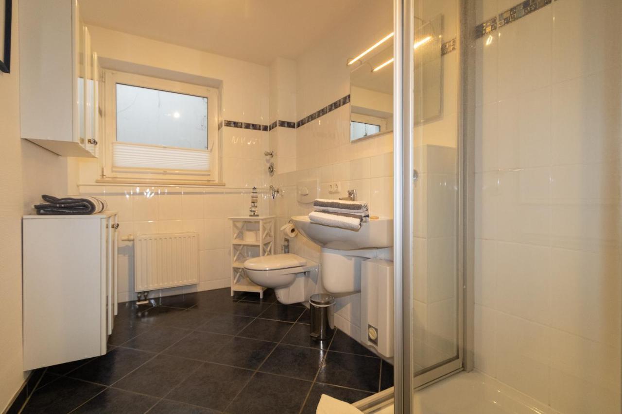 Ferienwohnung Frahm Hörnum エクステリア 写真