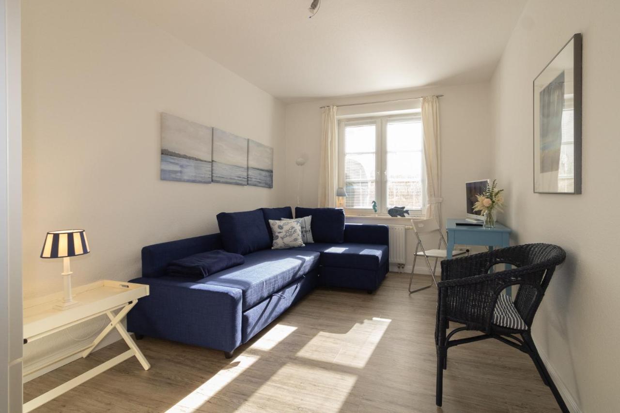 Ferienwohnung Frahm Hörnum エクステリア 写真
